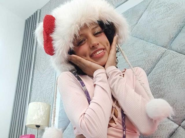 LunaKeller - Sexe cam en vivo - 29388602