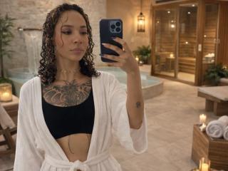 SilvanaXOwen's Model Profile