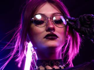 MistressLiilith's Model Profile