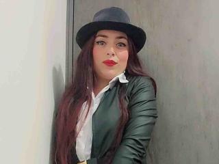 Dannazv's Model Profile