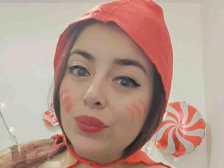 Dannazv's Model Profile