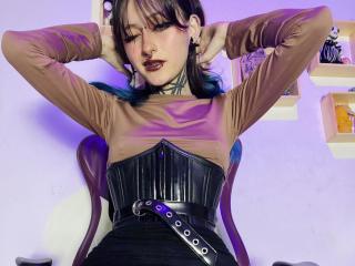 MistressLiilith's Model Profile