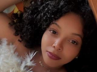 JojoFontaine's Model Profile