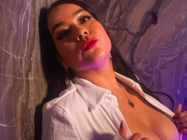 TamaraFoxy - Sexe cam en vivo - 29389271