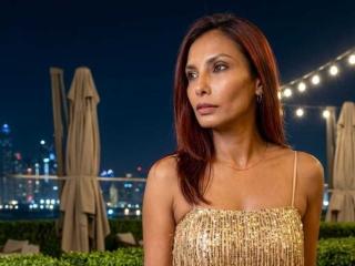 RoxaneMoore's Model Profile