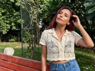 Ver la ficha detallada de RoxaneMoore