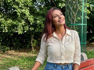 Ver la ficha detallada de RoxaneMoore