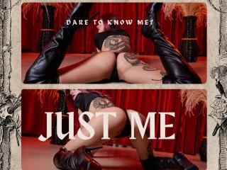 MistressLiilith's Model Profile