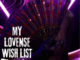 MistressLiilith's Model Profile