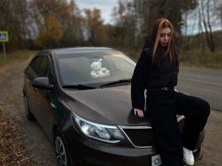 TeresaGhamdi's Model Profile