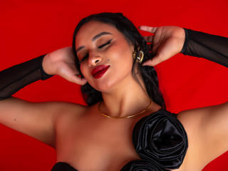 AdalinaVera's Model Profile