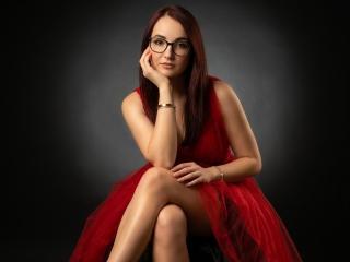 ChloeSensual's Model Profile