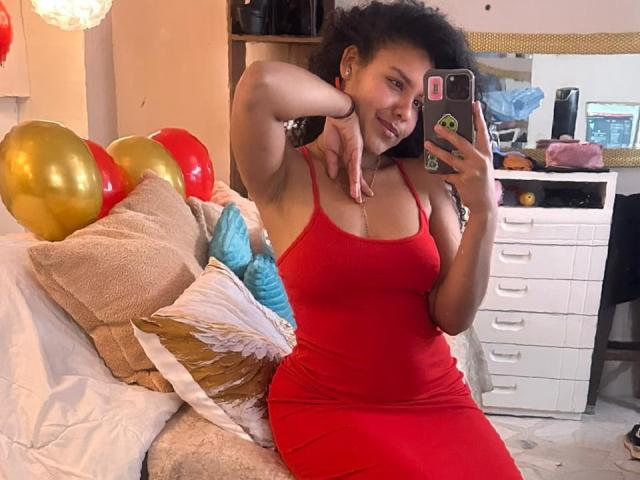 AriaVega - Sexe cam en vivo - 29389994