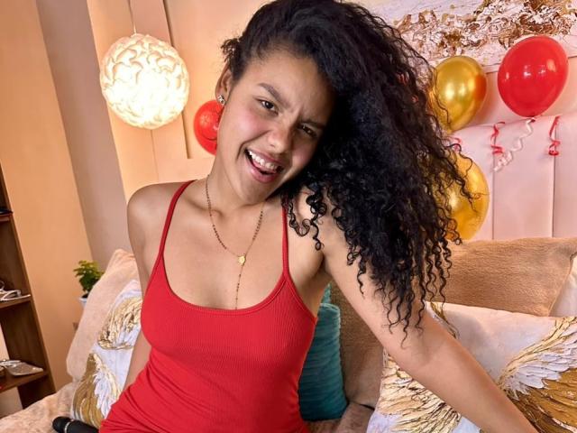 AriaVega - Camera khiêu dâm &amp; quyến rũ trực tiếp - 29390060