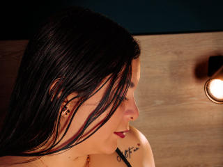 RachelCarlton's Model Profile