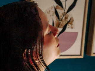 RachelCarlton's Model Profile