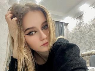 PattiRongstad's Model Profile