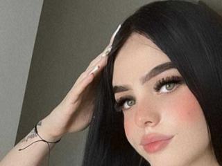 AmmyLeroy's Model Profile