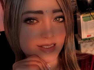 AlessadraJoness's Model Profile