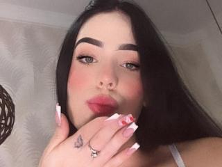 AmmyLeroy's Model Profile