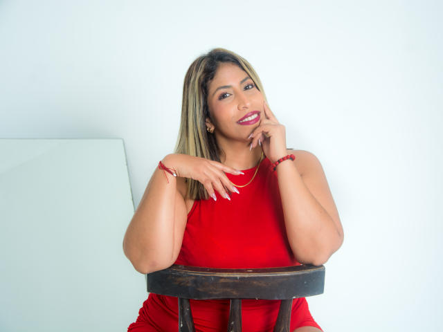 AuroraBenson - פורנו בשידור חי ומצלמת סקס - 29390516