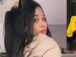 VanessaFory's Model Profile