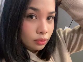 VanessaFory's Model Profile