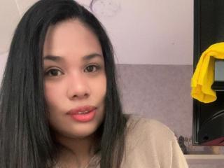 VanessaFory's Model Profile