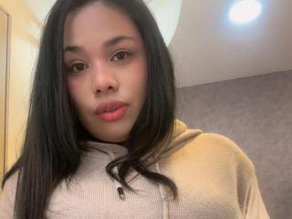 VanessaFory's Model Profile