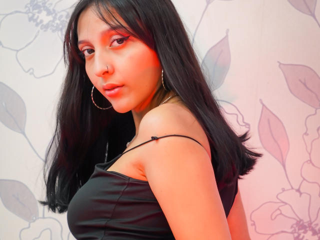 AlissierAmell - Sexe cam en vivo - 29390819