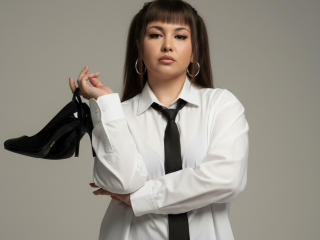 Asteriskkk's Model Profile