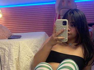 Ver la ficha detallada de AmaraKazumi