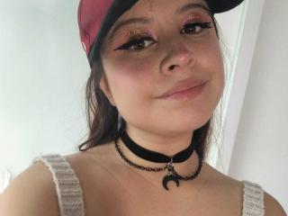 MelaniBecker's Model Profile