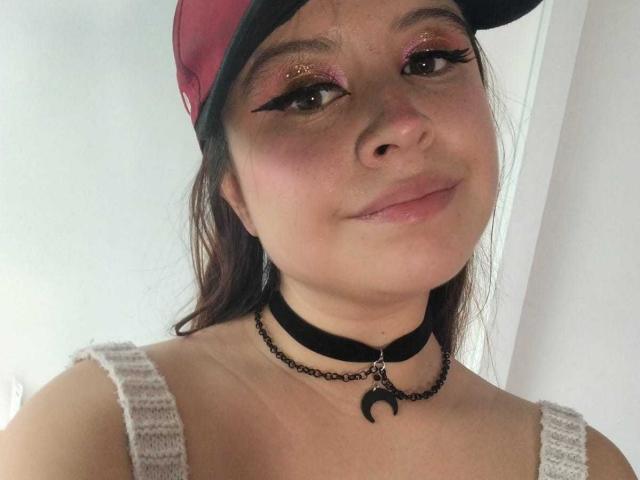 MelaniBecker - Live sexe cam - 29391323