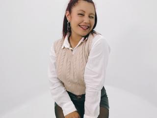 MarieHarper's Model Profile