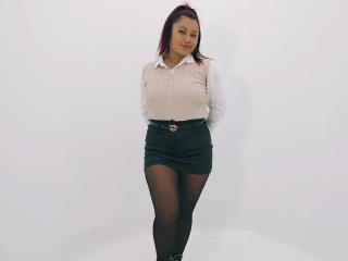 MarieHarper's Model Profile