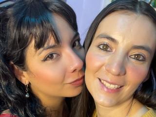 ValkiriaAndDione's Model Profile