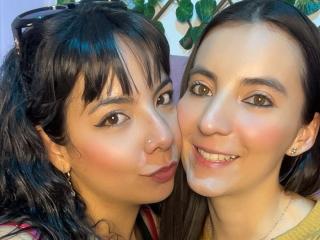 ValkiriaAndDione's Model Profile