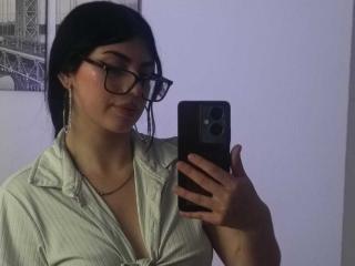 Ver la ficha detallada de IsabellaaRossi