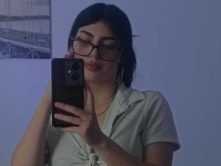 Ver la ficha detallada de IsabellaaRossi