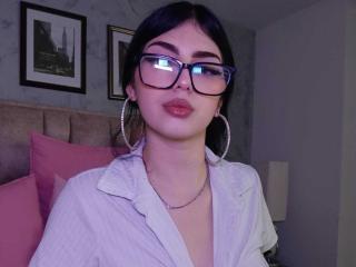 Ver la ficha detallada de IsabellaaRossi