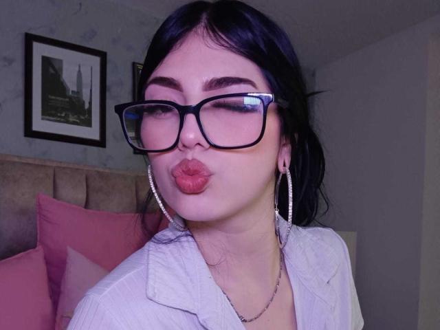 IsabellaaRossi - Live porno og sexkamera - 29391647