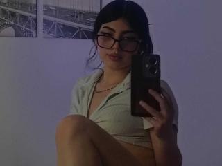 Ver la ficha detallada de IsabellaaRossi