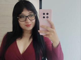 LunaBellaHotty's Model Profile