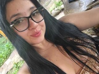 LunaBellaHotty's Model Profile