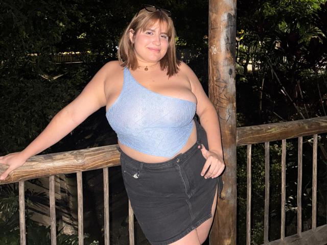 IvyOconner - Live porn &amp; sex cam - 29392031