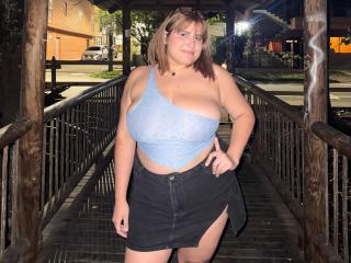 IvyOconner's Model Profile