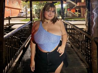 IvyOconner's Model Profile