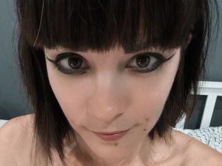 OrianaLaFrancaise's Model Profile