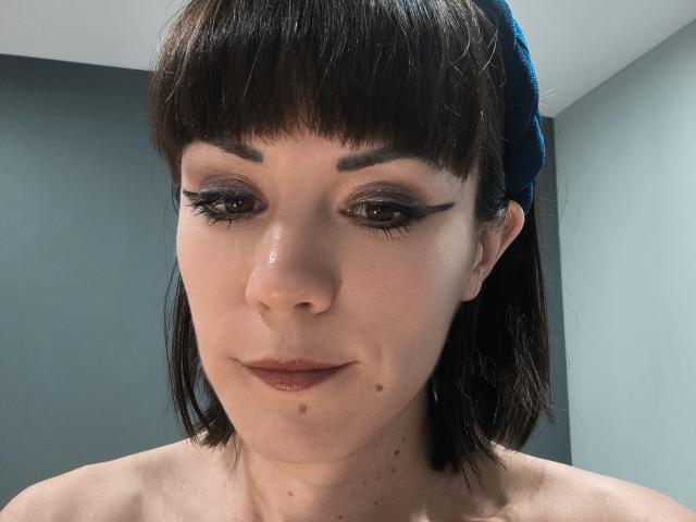 OrianaLaFrancaise - Live porn &amp; sex cam - 29392109